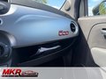 Daumennagel 16 - Fiat 500 Cabrio S 1,2 MFL Klima Einparkhilfe