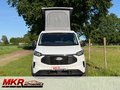 Daumennagel 2 - Ford Transit Custom L2 Camper WoMo Caravan Aufstelldach Klima Küche V710