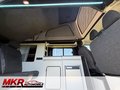 Daumennagel 5 - Ford Transit Custom L2 Camper WoMo Caravan Aufstelldach Klima Küche V710