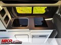 Daumennagel 6 - Ford Transit Custom L2 Camper WoMo Caravan Aufstelldach Klima Küche V710