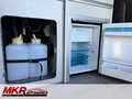 Daumennagel 8 - Ford Transit Custom L2 Camper WoMo Caravan Aufstelldach Klima Küche V710