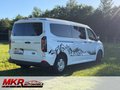 Daumennagel 16 - Ford Transit Custom L2 Camper WoMo Caravan Aufstelldach Klima Küche V710