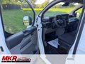 Daumennagel 20 - Ford Transit Custom L2 Camper WoMo Caravan Aufstelldach Klima Küche V710