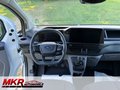 Daumennagel 23 - Ford Transit Custom L2 Camper WoMo Caravan Aufstelldach Klima Küche V710
