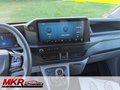 Daumennagel 25 - Ford Transit Custom L2 Camper WoMo Caravan Aufstelldach Klima Küche V710