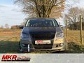 Daumennagel 2 - Volkswagen Touran Freestyle 1,6 Klima 7-Sitze Navi MFL SHZ