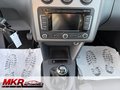 Daumennagel 11 - Volkswagen Touran Freestyle 1,6 Klima 7-Sitze Navi MFL SHZ