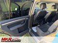 Daumennagel 15 - Volkswagen Touran Freestyle 1,6 Klima 7-Sitze Navi MFL SHZ
