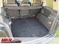 Daumennagel 20 - Volkswagen Touran Freestyle 1,6 Klima 7-Sitze Navi MFL SHZ