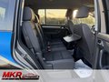 Daumennagel 21 - Volkswagen Touran Freestyle 1,6 Klima 7-Sitze Navi MFL SHZ
