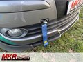 Daumennagel 23 - Volkswagen Touran Freestyle 1,6 Klima 7-Sitze Navi MFL SHZ