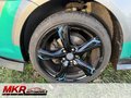 Daumennagel 25 - Volkswagen Touran Freestyle 1,6 Klima 7-Sitze Navi MFL SHZ