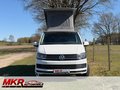 Daumennagel 2 - Volkswagen T6 Camper WoMo Caravan Aufstelldach Klima Küche AHK