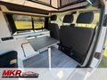 Daumennagel 6 - Volkswagen T6 Camper WoMo Caravan Aufstelldach Klima Küche AHK