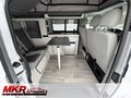 Thumbnail 5 - Volkswagen T5 Camper WoMo Caravan Aufstelldach Klima AHK