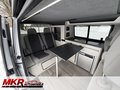 Thumbnail 4 - Volkswagen T5 Camper WoMo Caravan Aufstelldach Klima AHK
