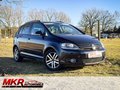 Daumennagel 1 - Volkswagen Golf Plus VI Comfortline 1,4TSI Pano Klima Xenon