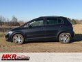 Daumennagel 5 - Volkswagen Golf Plus VI Comfortline 1,4TSI Pano Klima Xenon