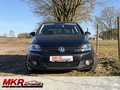 Daumennagel 2 - Volkswagen Golf Plus VI Comfortline 1,4TSI Pano Klima Xenon