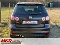Daumennagel 4 - Volkswagen Golf Plus VI Comfortline 1,4TSI Pano Klima Xenon