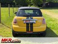 Daumennagel 5 - MINI One R56 Klima Radio Pepper Kette NEU