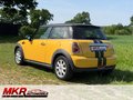 Daumennagel 6 - MINI One R56 Klima Radio Pepper Kette NEU