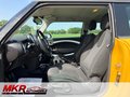 Daumennagel 9 - MINI One R56 Klima Radio Pepper Kette NEU