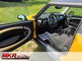 Daumennagel 8 - MINI One R56 Klima Radio Pepper Kette NEU