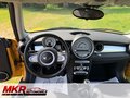 Daumennagel 11 - MINI One R56 Klima Radio Pepper Kette NEU