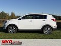 Thumbnail 5 - Kia Sportage 1,6 GDI FIFA World Cup 2WD Kamera Klima