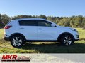 Thumbnail 3 - Kia Sportage 1,6 GDI FIFA World Cup 2WD Kamera Klima