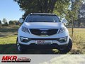 Thumbnail 2 - Kia Sportage 1,6 GDI FIFA World Cup 2WD Kamera Klima