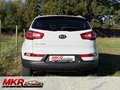 Thumbnail 4 - Kia Sportage 1,6 GDI FIFA World Cup 2WD Kamera Klima