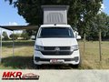 Daumennagel 2 - Volkswagen T6.1 Camper WoMo StHz Aufstelldach Markise