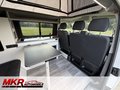 Daumennagel 5 - Volkswagen T6.1 Camper WoMo StHz Aufstelldach Markise