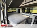 Daumennagel 11 - Volkswagen T6.1 Camper WoMo StHz Aufstelldach Markise