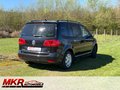 Thumbnail 4 - Volkswagen Touran Comfortline StHz Klima Tempomat MFL 8-Fach