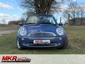 Daumennagel 2 - MINI Cooper Cabrio 1,6 Klima Radio H/K PDC Chili