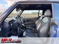 Daumennagel 9 - MINI Cooper Cabrio 1,6 Klima Radio H/K PDC Chili
