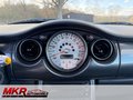 Daumennagel 12 - MINI Cooper Cabrio 1,6 Klima Radio H/K PDC Chili