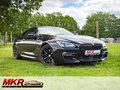 Daumennagel 1 - BMW 650 i xDrive 6er F13 Coupe M-Paket Head-Up ATM