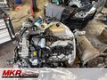 Daumennagel 28 - BMW 650 i xDrive 6er F13 Coupe M-Paket Head-Up ATM