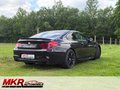 Daumennagel 4 - BMW 650 i xDrive 6er F13 Coupe M-Paket Head-Up ATM