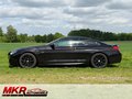 Daumennagel 7 - BMW 650 i xDrive 6er F13 Coupe M-Paket Head-Up ATM