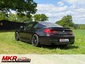 Daumennagel 6 - BMW 650 i xDrive 6er F13 Coupe M-Paket Head-Up ATM