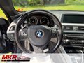 Daumennagel 12 - BMW 650 i xDrive 6er F13 Coupe M-Paket Head-Up ATM