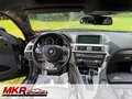 Daumennagel 11 - BMW 650 i xDrive 6er F13 Coupe M-Paket Head-Up ATM