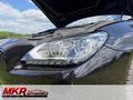 Daumennagel 25 - BMW 650 i xDrive 6er F13 Coupe M-Paket Head-Up ATM
