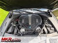 Daumennagel 26 - BMW 650 i xDrive 6er F13 Coupe M-Paket Head-Up ATM
