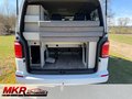 Daumennagel 18 - Volkswagen T6 Camper WoMo Caravan Aufstelldach Klima Küche AHK